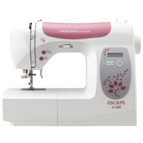 Швейная машина Jaguar Escape V-500 в Минске