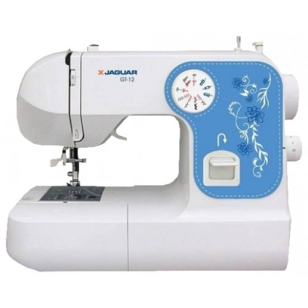 Швейная машина Jaguar GT-12 в Минске