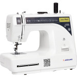 Швейная машина Jaguar Jeans Black в Минске