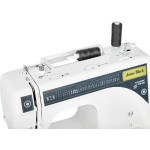 Швейная машина Jaguar Jeans Black в Минске