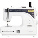 Швейная машина Jaguar Jeans Black в Минске