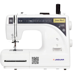 Швейная машина Jaguar Jeans Black