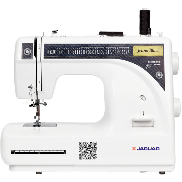 Швейная машина Jaguar Jeans Black в Минске