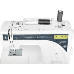 Швейная машина Jaguar Jeans Black в Минске