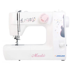 Швейная машина Jaguar Maestro 21