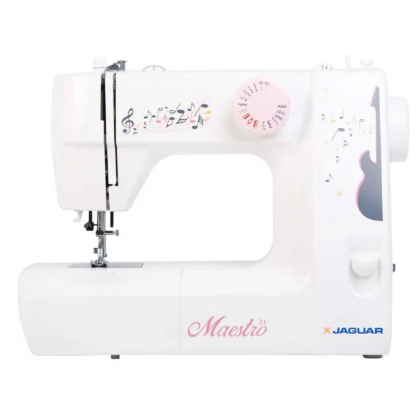 Швейная машина Jaguar Maestro 21 в Минске
