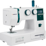 Швейная машина Jaguar Power Fabriq 25 в Минске