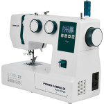 Швейная машина Jaguar Power Fabriq 25 в Минске