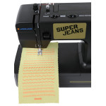 Швейная машина Jaguar Super Jeans L в Минске