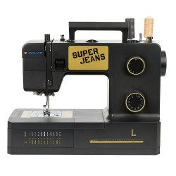 Швейная машина Jaguar Super Jeans L