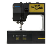 Швейная машина Jaguar Super Jeans L в Минске