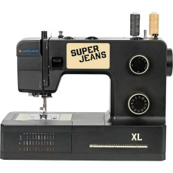 Швейная машина Jaguar Super Jeans XL
