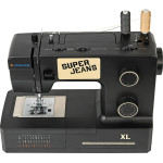 Швейная машина Jaguar Super Jeans XL в Минске