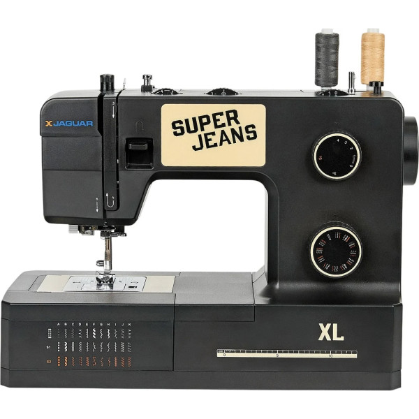 Швейная машина Jaguar Super Jeans XL в Минске