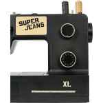 Швейная машина Jaguar Super Jeans XL в Минске