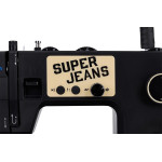 Швейная машина Jaguar Super Jeans XXL в Минске