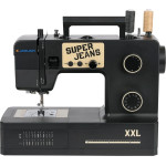 Швейная машина Jaguar Super Jeans XXL в Минске