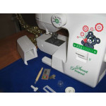 Швейная машина Jaguar Sweet Present в Минске