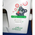 Швейная машина Jaguar Sweet Present в Минске