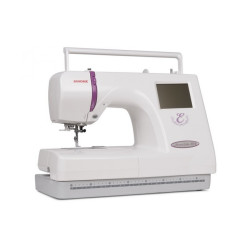 Вышивальная машина Janome Memory Craft 350E