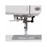 Вышивальная машина Janome Memory Craft 350E в Минске