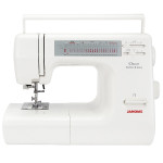 Швейная машина Janome Decor Excel 5024 в Минске