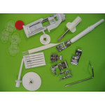 Швейная машина Janome Decor Excel 5024 в Минске