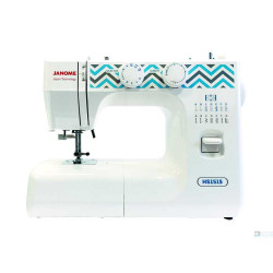 Швейная машина Janome HS1515