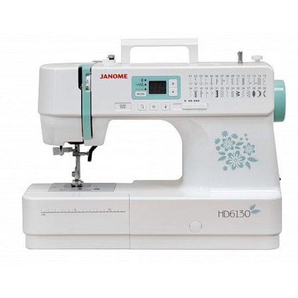 Швейная машина Janome HD 6130 в Минске