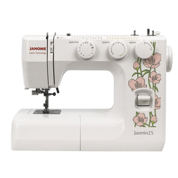 Швейная машина  Janome Jasmin 25 в Минске