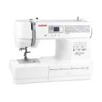 Швейная машина Janome PQ 300 в Минске Швейная машина Janome PQ 300 в Минске