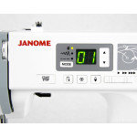 Швейная машина Janome PQ 300 в Минске Швейная машина Janome PQ 300 в Минске