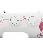 Швейная машина Janome Sew Cat 57  в Минске