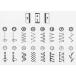 Швейная машина Janome HomeDecor 1015 в Минске