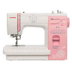 Швейная машина Janome HomeDecor 1023