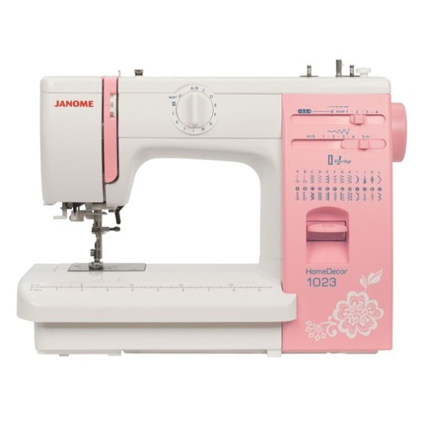 Швейная машина Janome HomeDecor 1023 в Минске