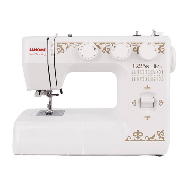 Швейная машина Janome 1225s в Минске