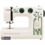 Швейная машина Janome 15 Midori