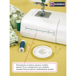 Швейная машина Janome 15 Midori