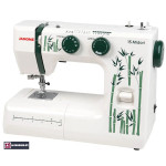 Швейная машина Janome 15 Midori