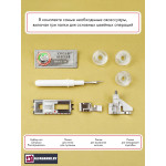 Швейная машина Janome 15 Midori