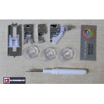 Швейная машина Janome 15 Midori