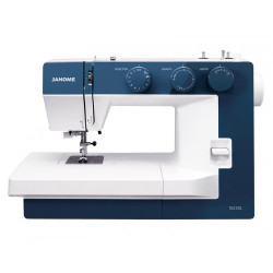 Швейная машина Janome 1522BL