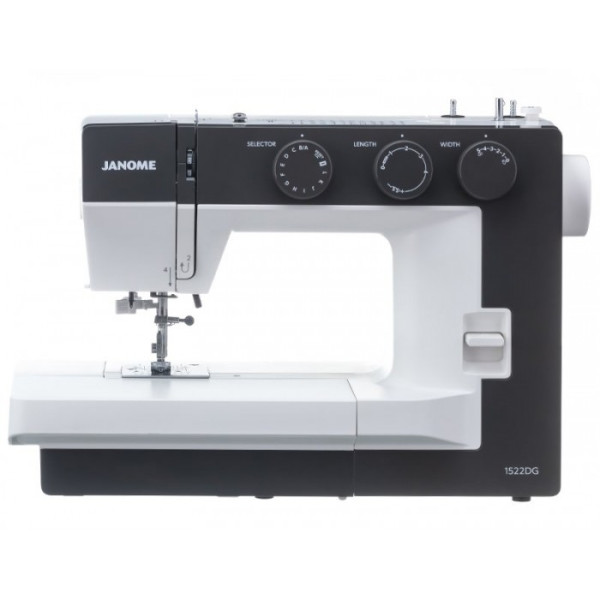 Швейная машина Janome 1522DG в Минске