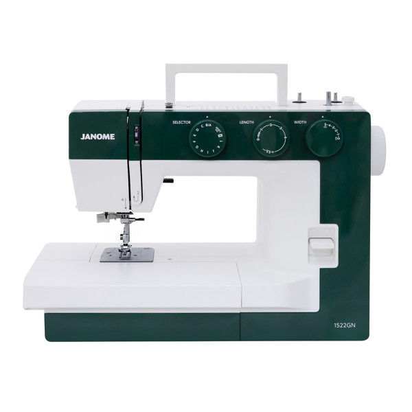 Швейная машина Janome 1522GN в Минске