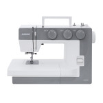 Швейная машина Janome 1522LG в Минске