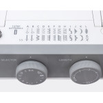 Швейная машина Janome 1522LG в Минске