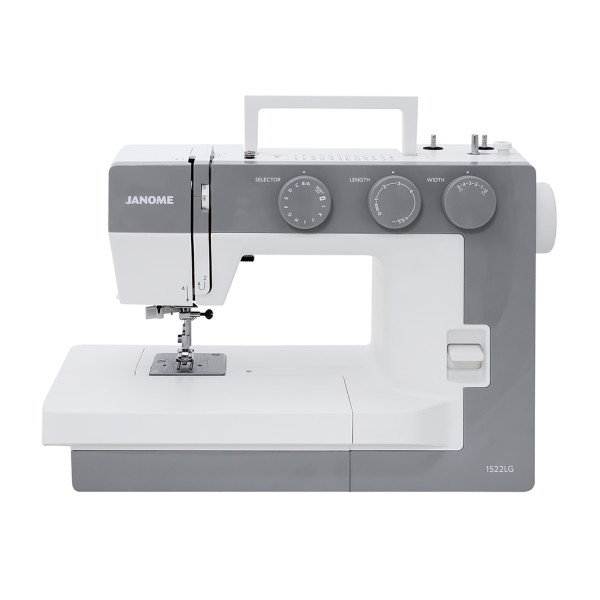 Швейная машина Janome 1522LG в Минске