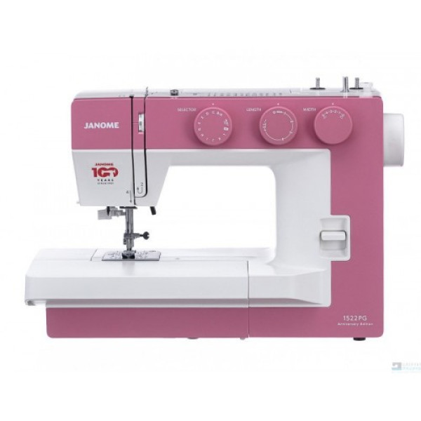 Швейная машина Janome 1522PG Anniversary Edition в Минске