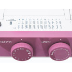 Швейная машина Janome 1522PG Anniversary Edition в Минске